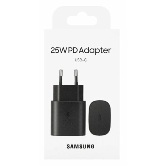 Samsung EP-TA800 1x USB-C 3 A