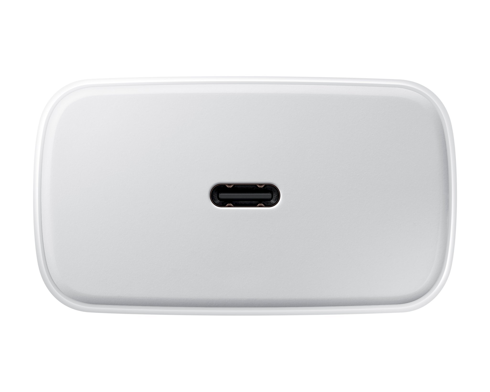 Samsung EP-TA845EWE + EP-DW767JWE 45W Travel