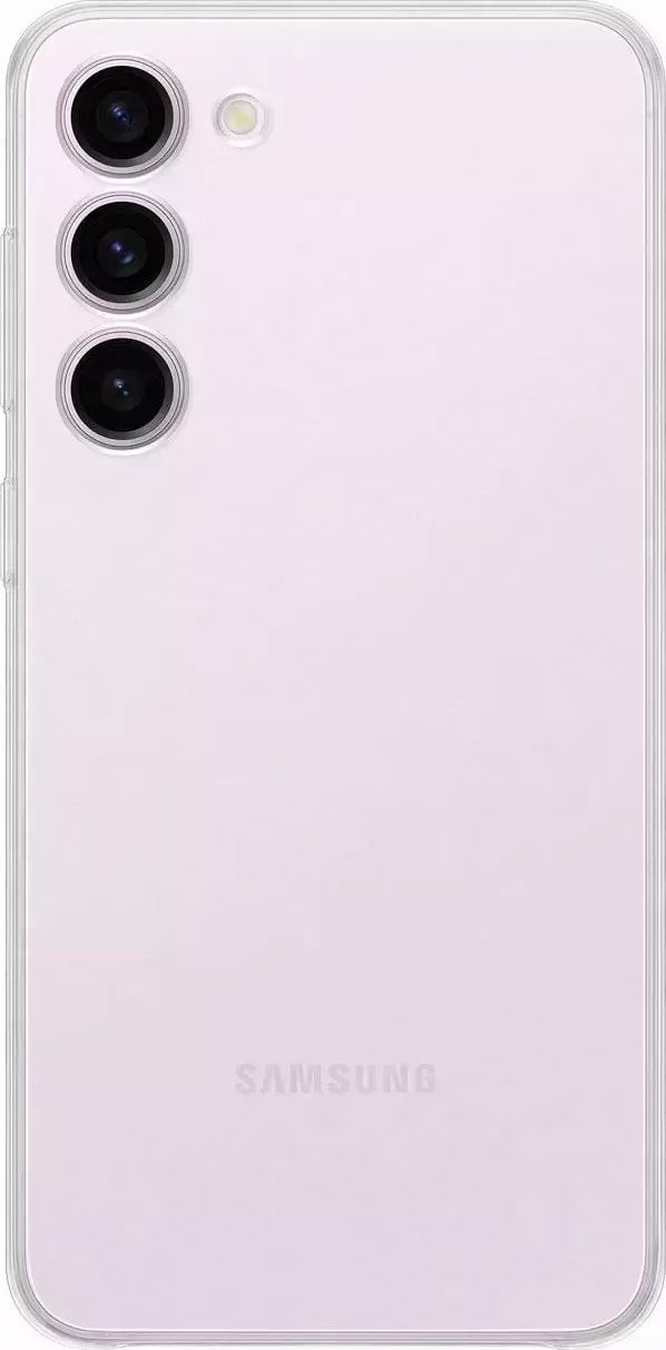 Samsung Etui Clear Case Galaxy S23+