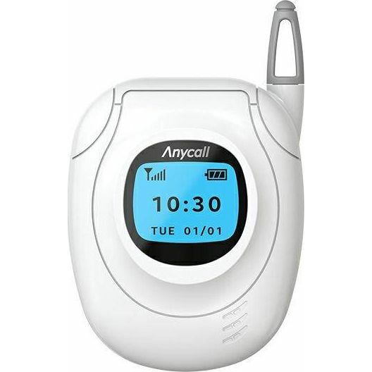 Samsung Etui  Anycall do Galaxy Buds