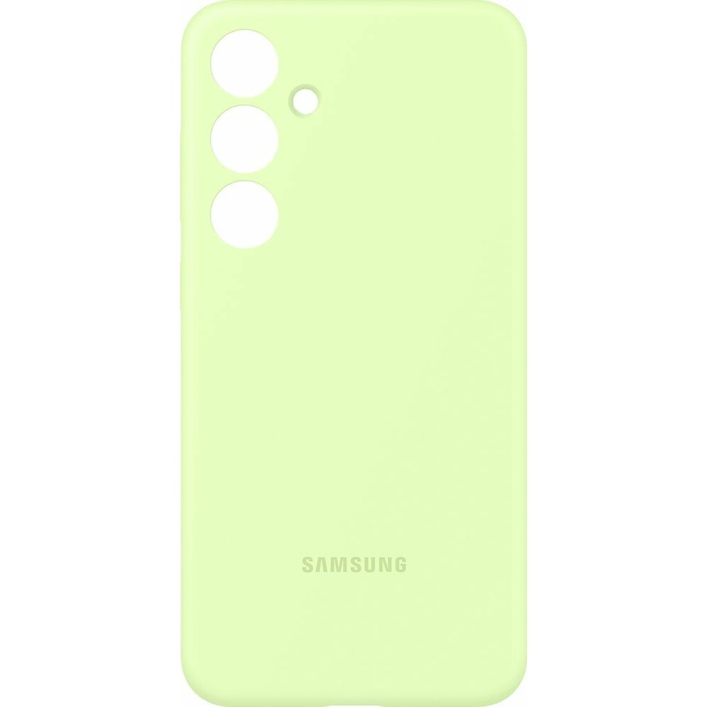Samsung Etui Samsung Silicone Case Galaxy