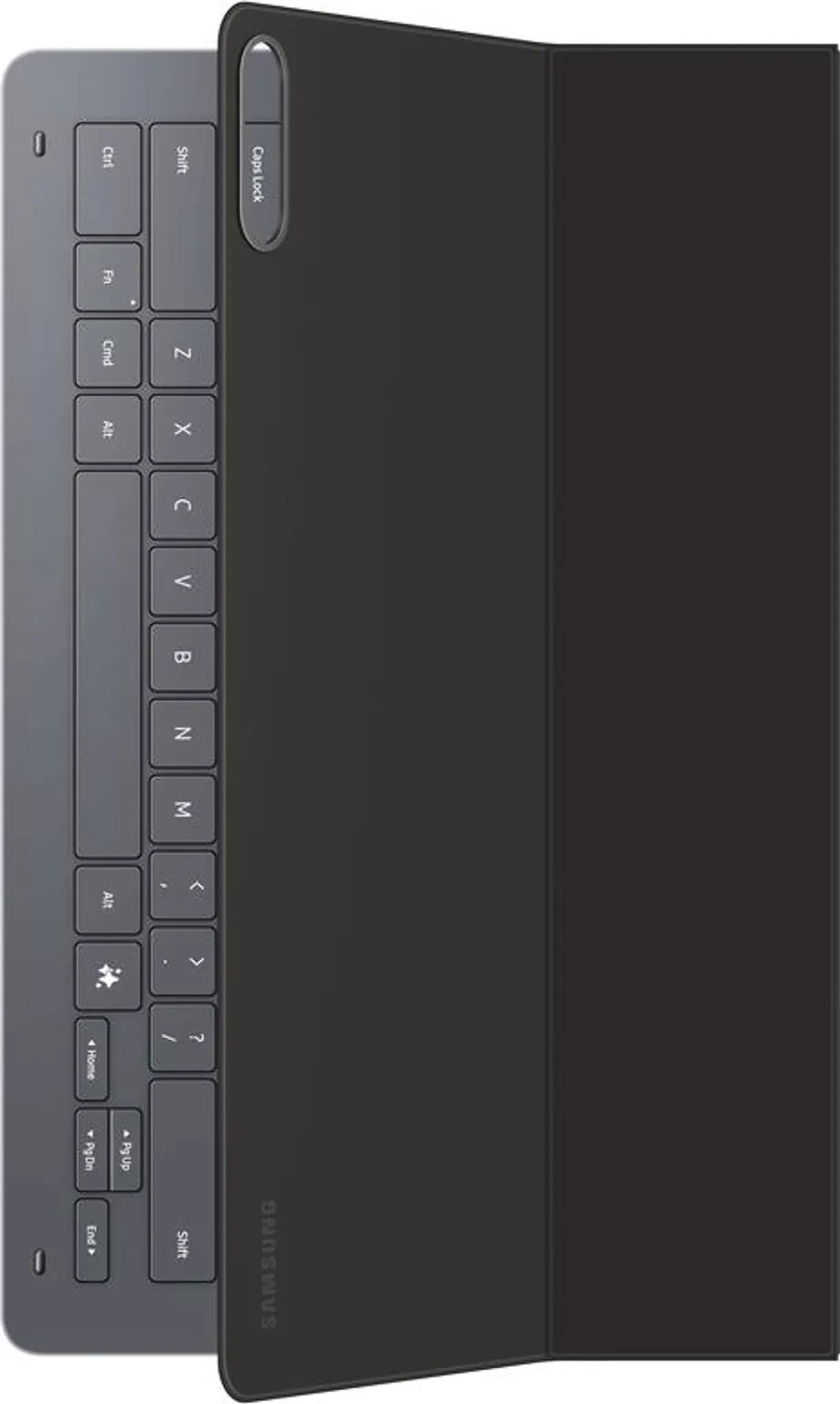 Samsung Etui z klawiaturą Book Cover