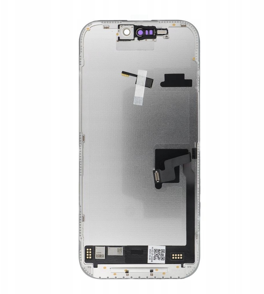 Samsung FixCell wyświetlacz do IPHONE 16