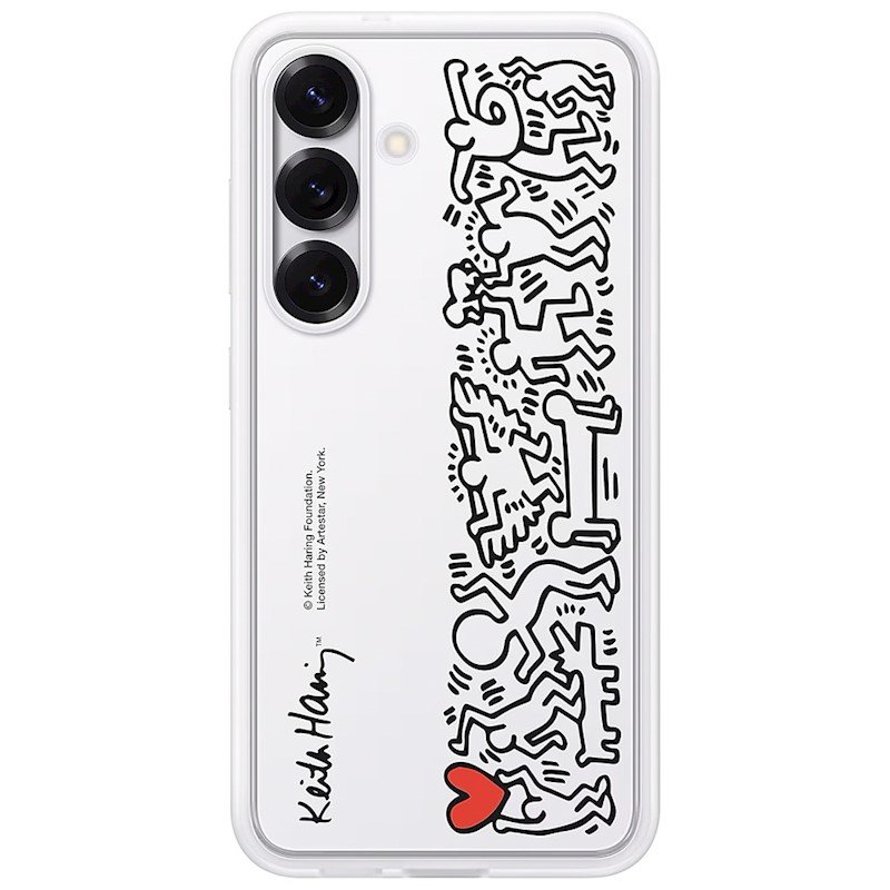 Samsung Samsung Flipsuit Case für Galaxy