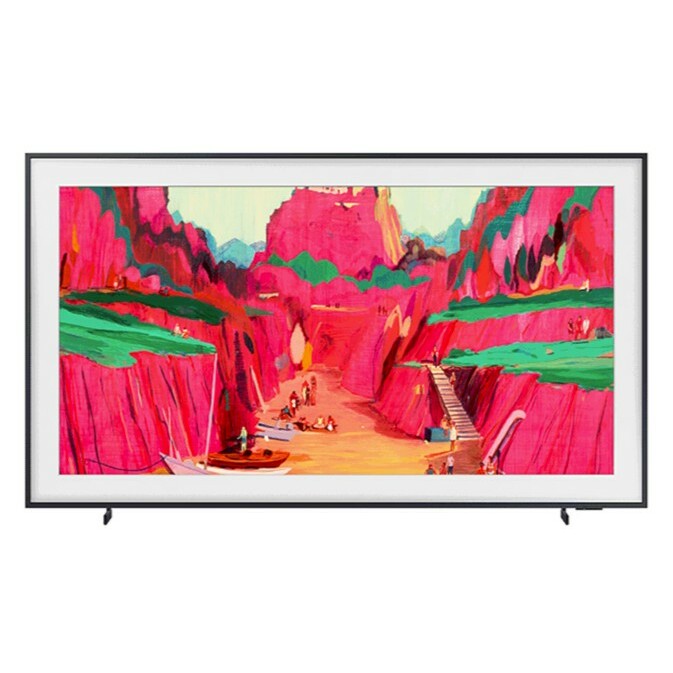 Telewizor Samsung QE65LS03FW QLED 65`` 4K