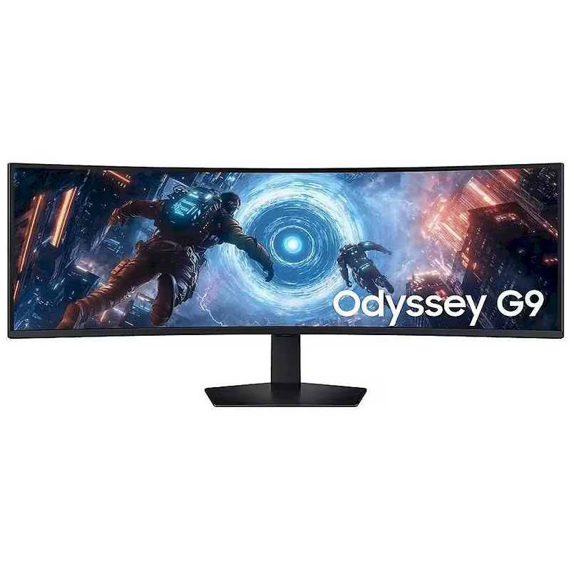 Monitor Samsung Odyssey G9 (LS49FG916EUXEN) |
