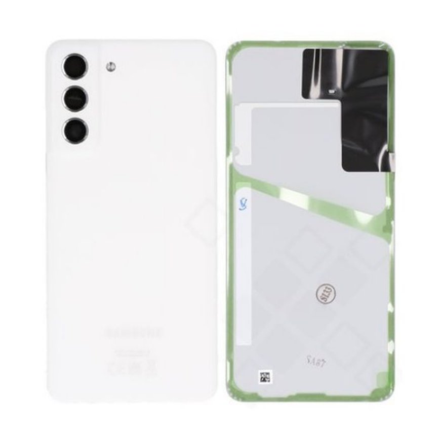 Samsung G990 S21 FE 5G Back