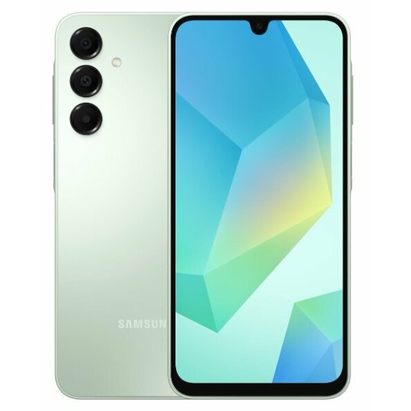 Samsung Galaxy A16 (LTE) 4/128GB (SM-A165FLGBEUE)