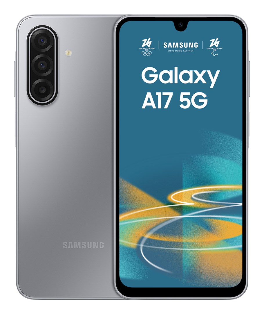Samsung Electronics Polska Samsung Galaxy A17