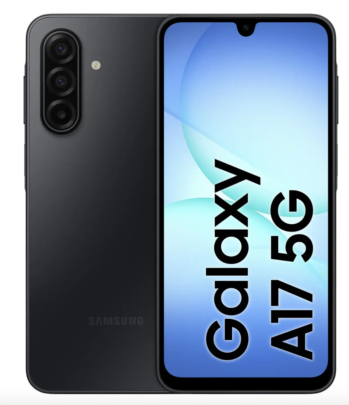 Samsung Galaxy A17 5G 8/256GB (SM-A176BZKDEUE)