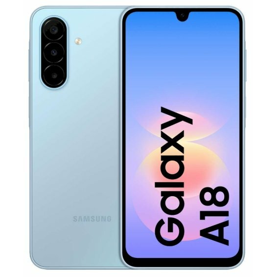Samsung A185F Galaxy A18 128GB Light