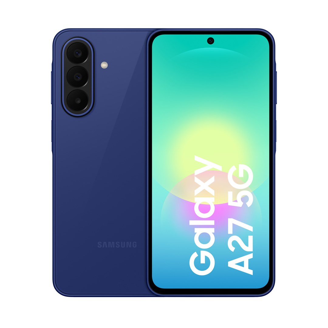 Samsung Galaxy A27 5G Viedtālrunis 8GB