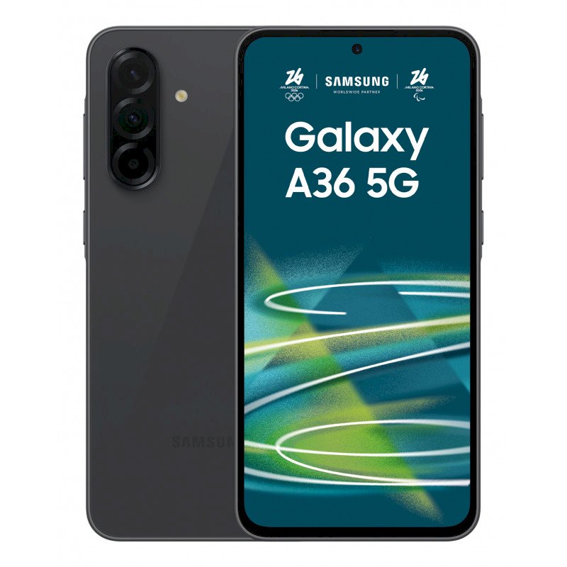 Samsung Galaxy A36 Enterprise Edition 5G