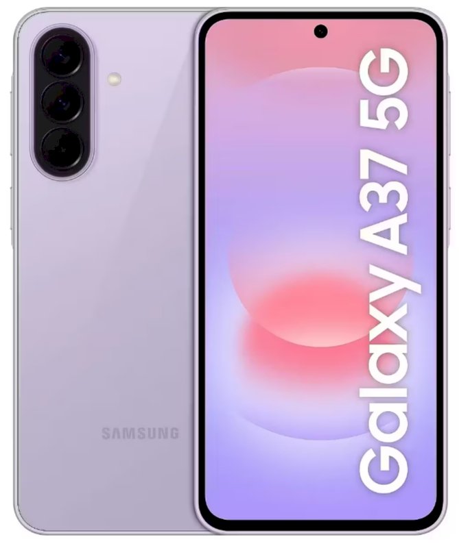 Samsung Galaxy A37 5G 6/128GB (73CB-112AF)