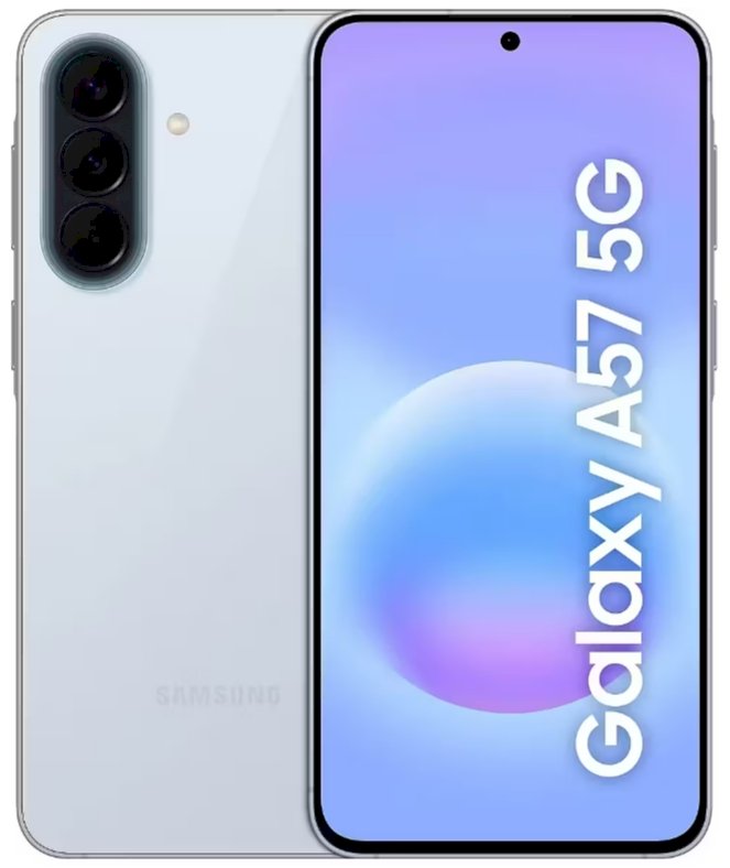 Samsung Galaxy A57 5G Viedtālrunis 8GB