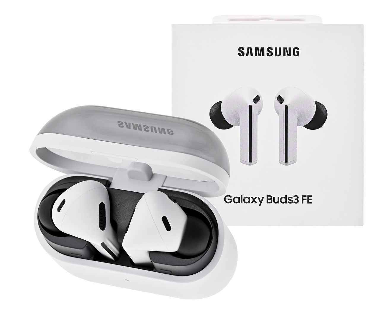 Samsung Galaxy Buds3 FE Bezvadu Austiņas
