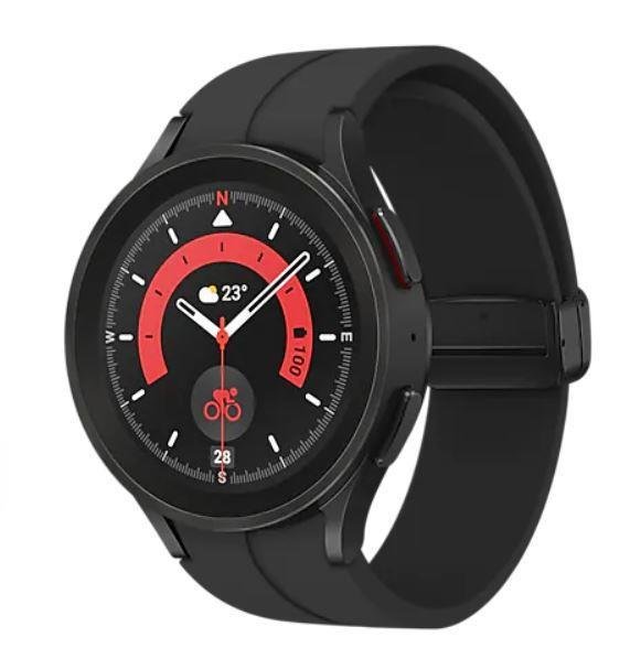Smartwatch Samsung Galaxy Watch 5 Pro