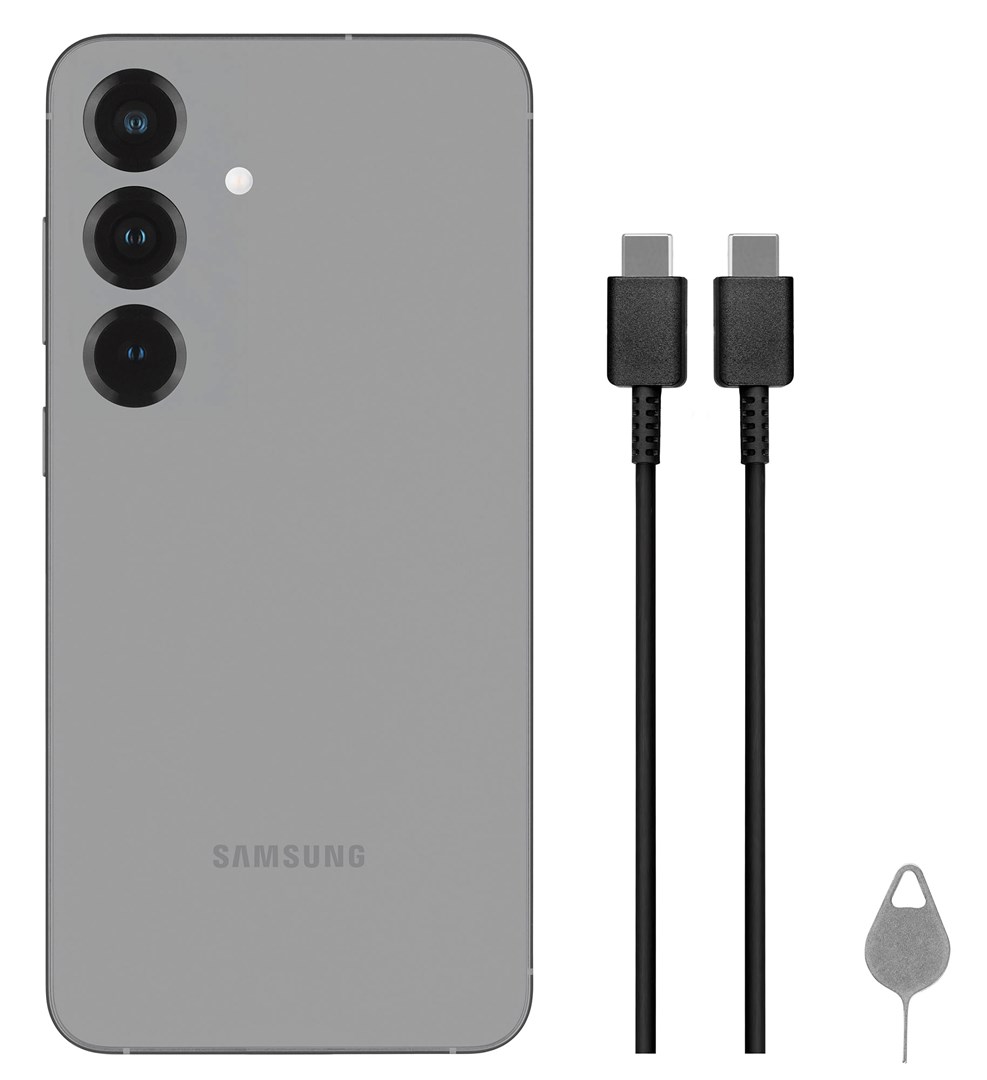 Samsung Galaxy S25 5G Viedtālrunis 12GB