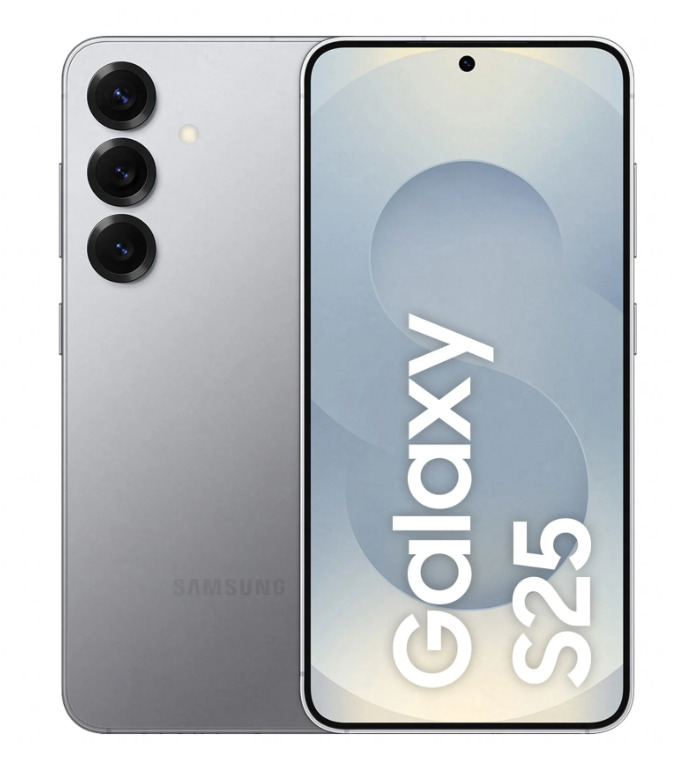 Samsung Galaxy S25 5G 12/256GB (SM-S931BZS)