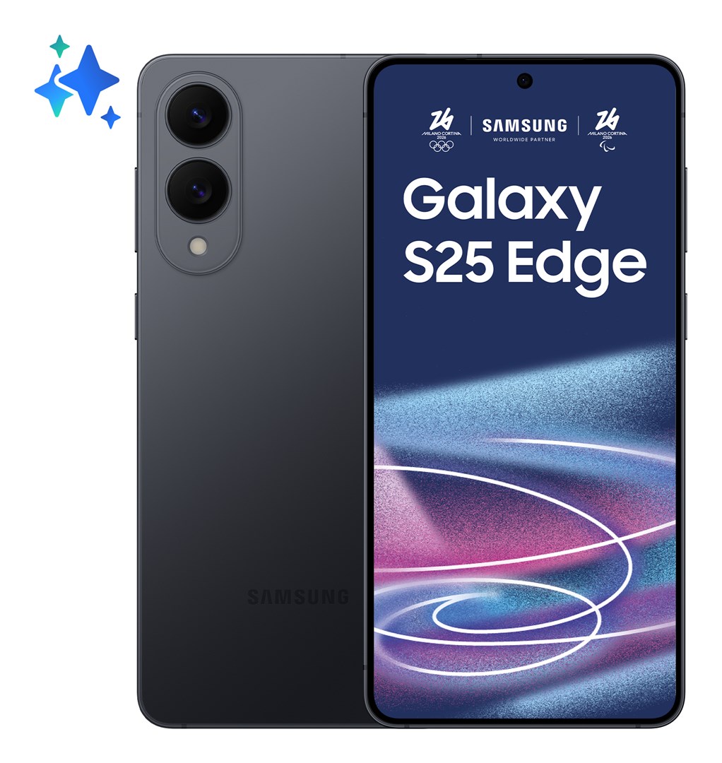 Samsung Galaxy S25 Edge 5G 12/256GB
