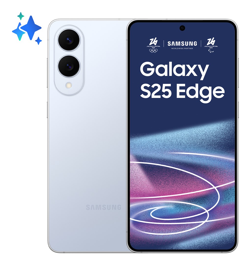 Samsung Galaxy S25 Edge 5G 12/512GB