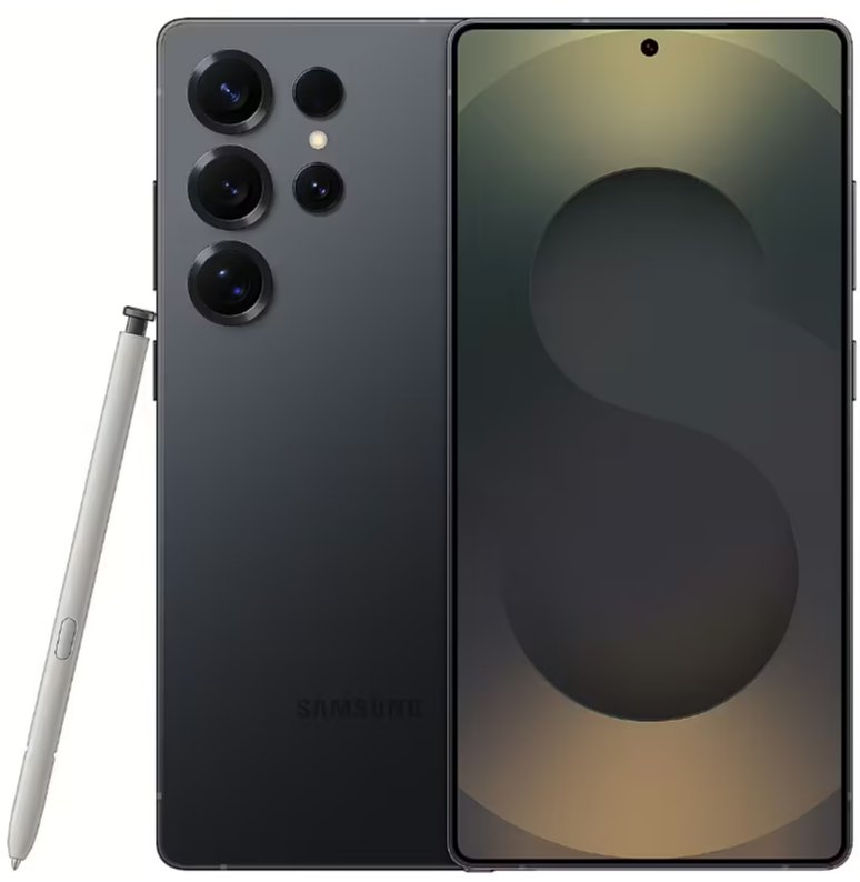 Samsung Galaxy S25 Ultra Viedtālrunis 12GB