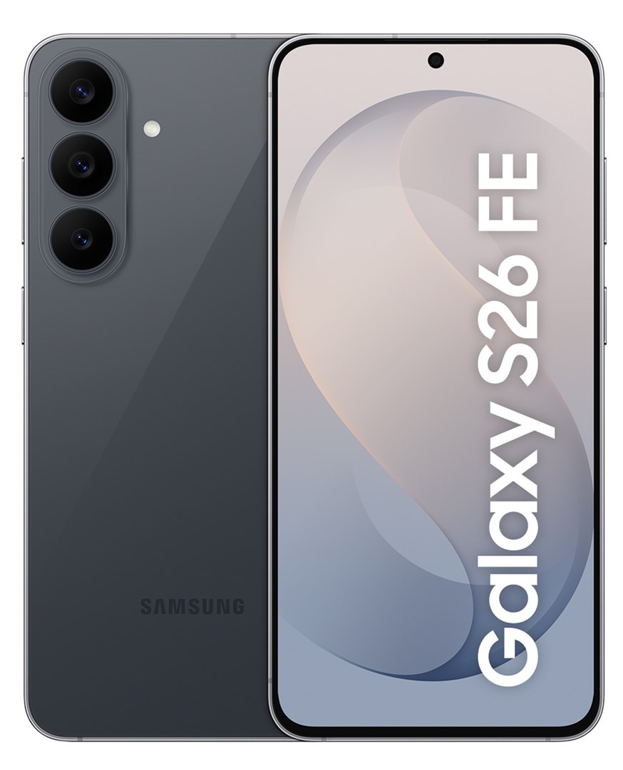 Samsung Electronics Polska Samsung Galaxy S26