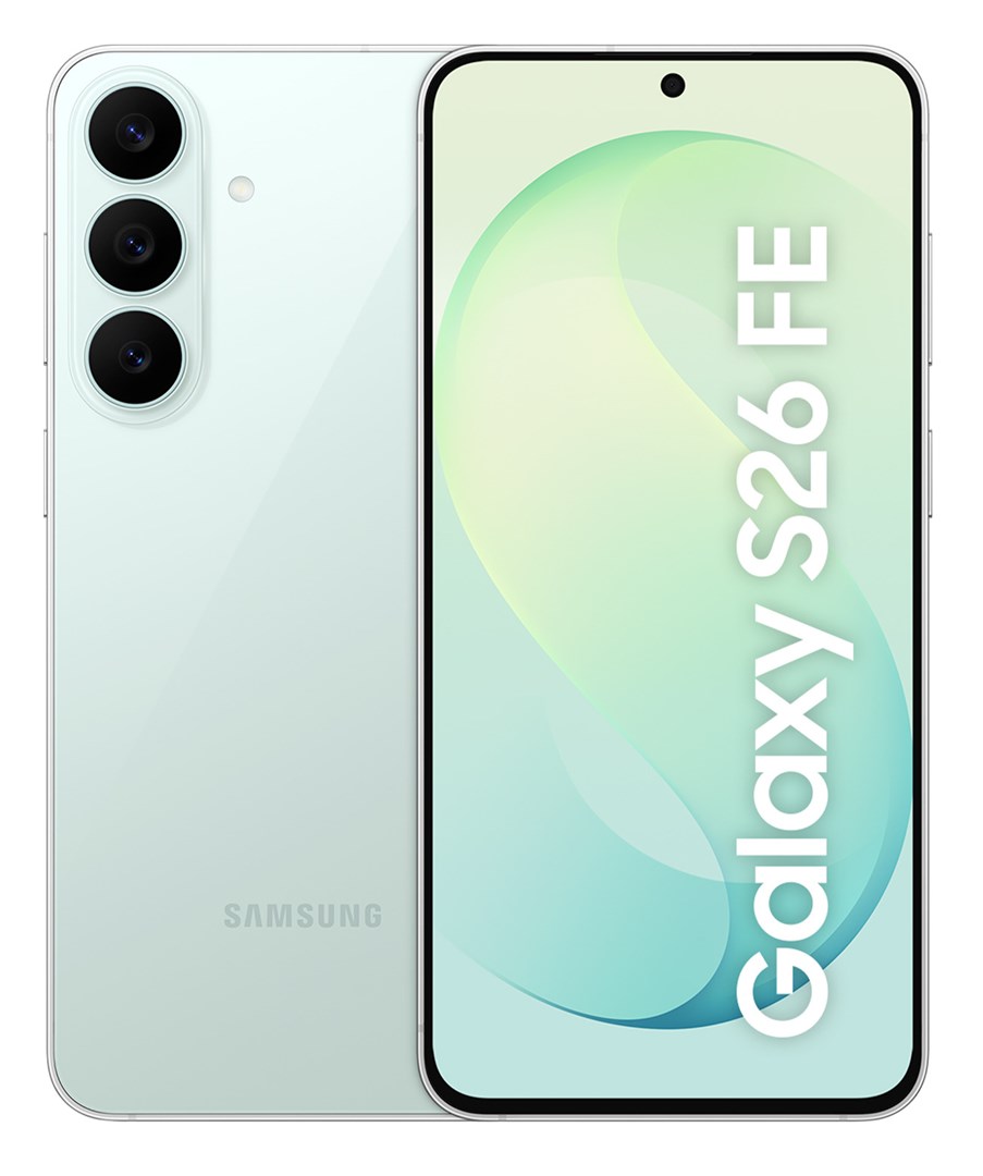 Samsung Electronics Polska Samsung Galaxy S26