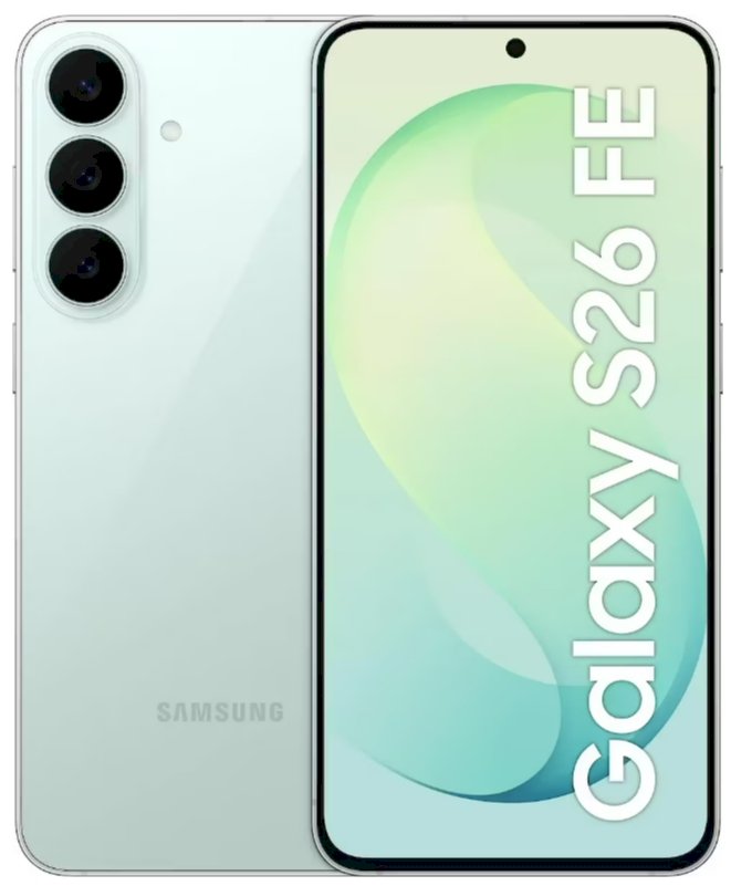 Samsung Electronics Polska Samsung Galaxy S26