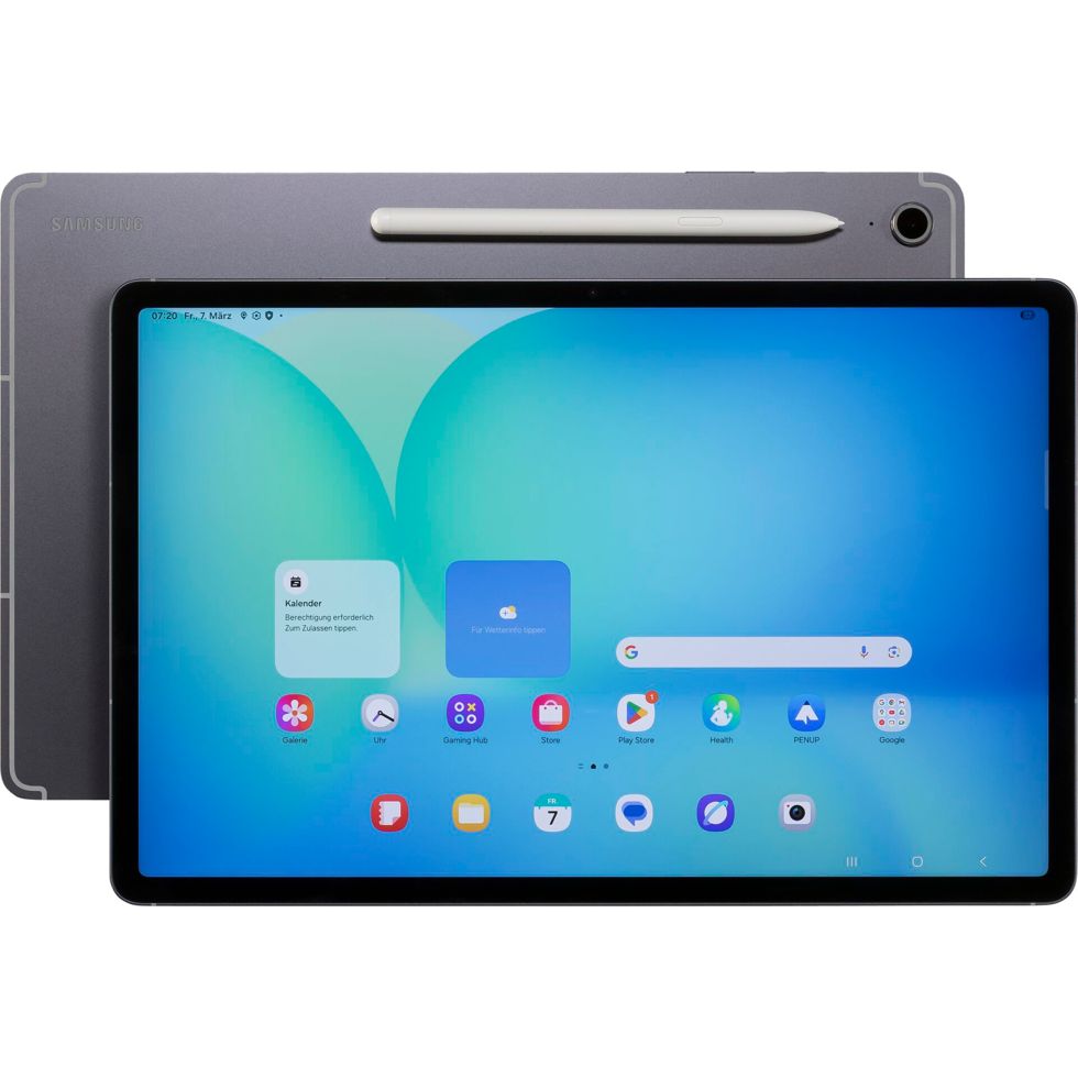 Samsung Galaxy Tab S10 FE+ (13