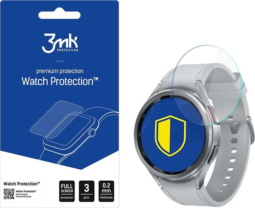 Samsung Galaxy Watch 6 Classic 47Mm