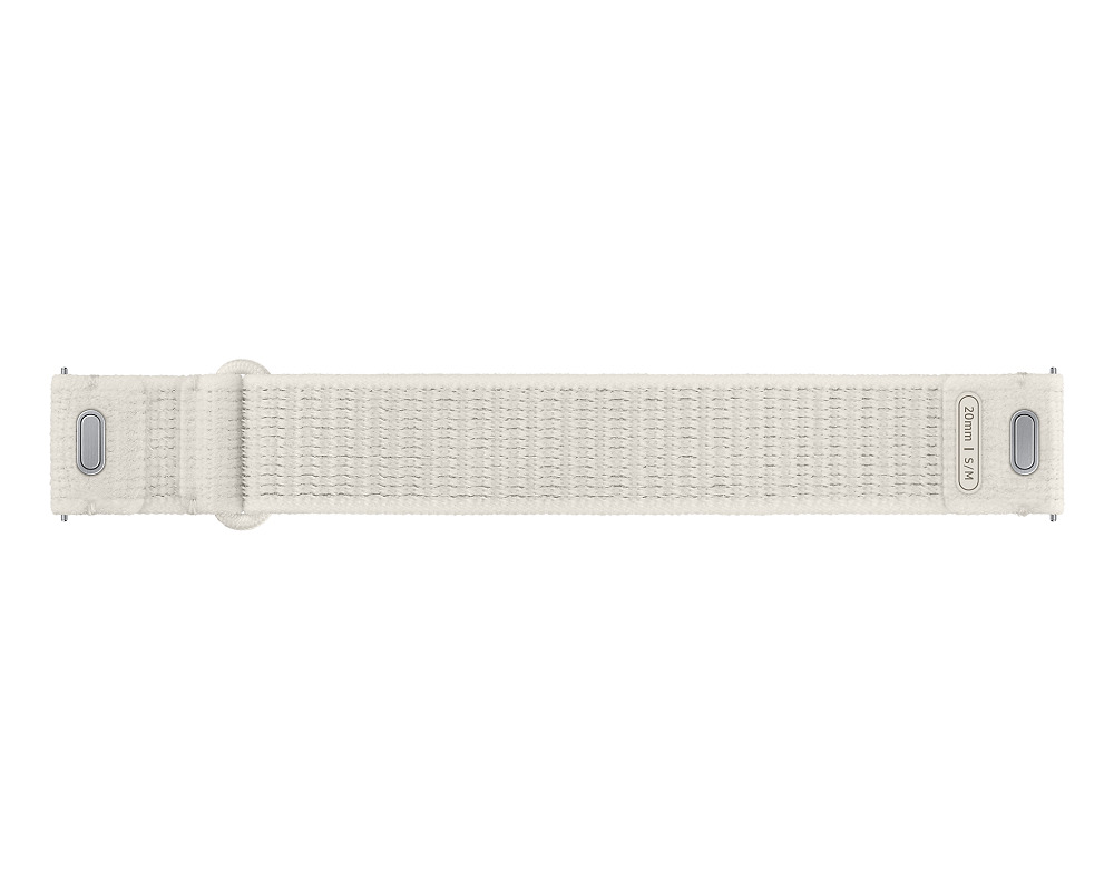 Samsung Galaxy Watch Cloth Strap S/M