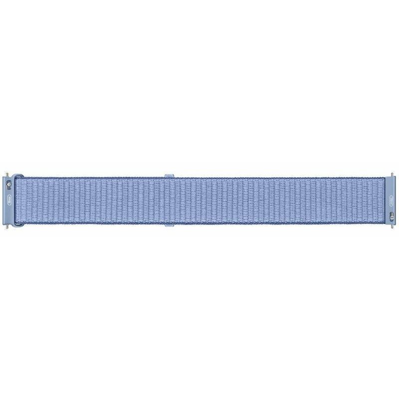 Samsung Galaxy Watch Cloth Strap Viedpulksteņu