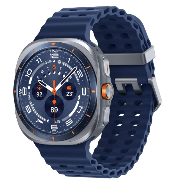 Smartwatch Samsung Galaxy Watch Ultra LTE