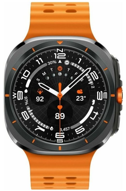 Samsung Galaxy Watch Ultra Viedpulkstenis 47mm
