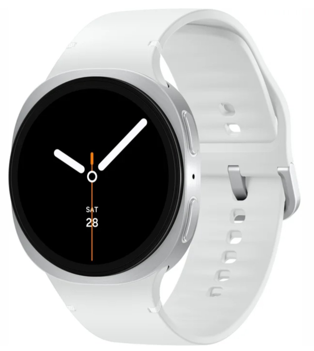 Smartwatch Samsung Galaxy Watch 8 40mm