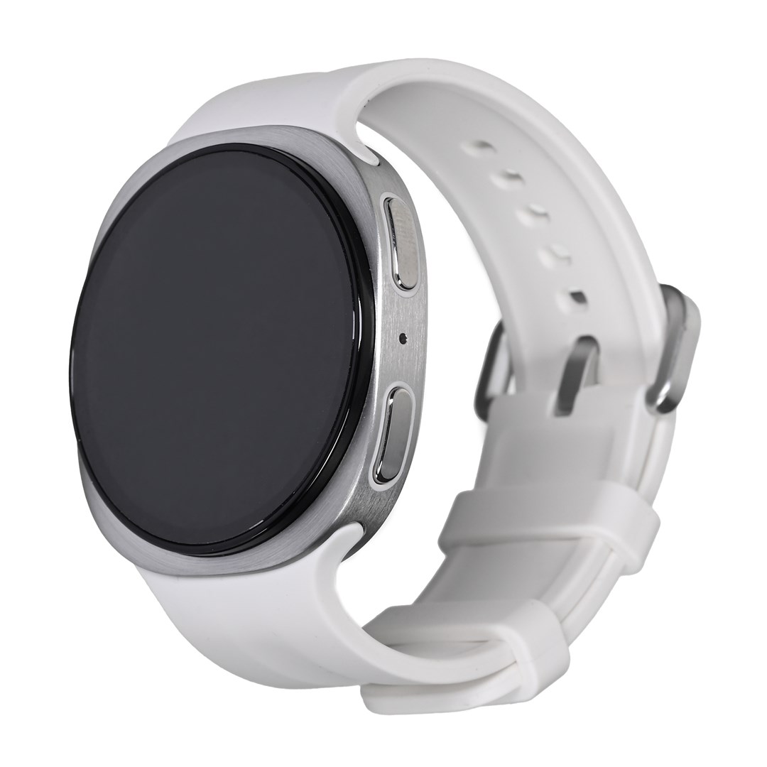 Samsung Galaxy Watch9 Viedpulkstenis 40mm Beige
