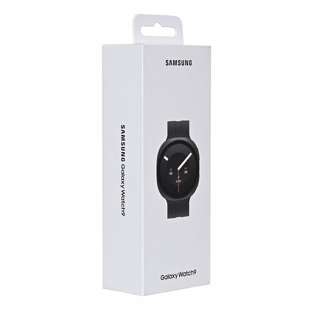 Samsung Electronics Polska Samsung Galaxy Watch9