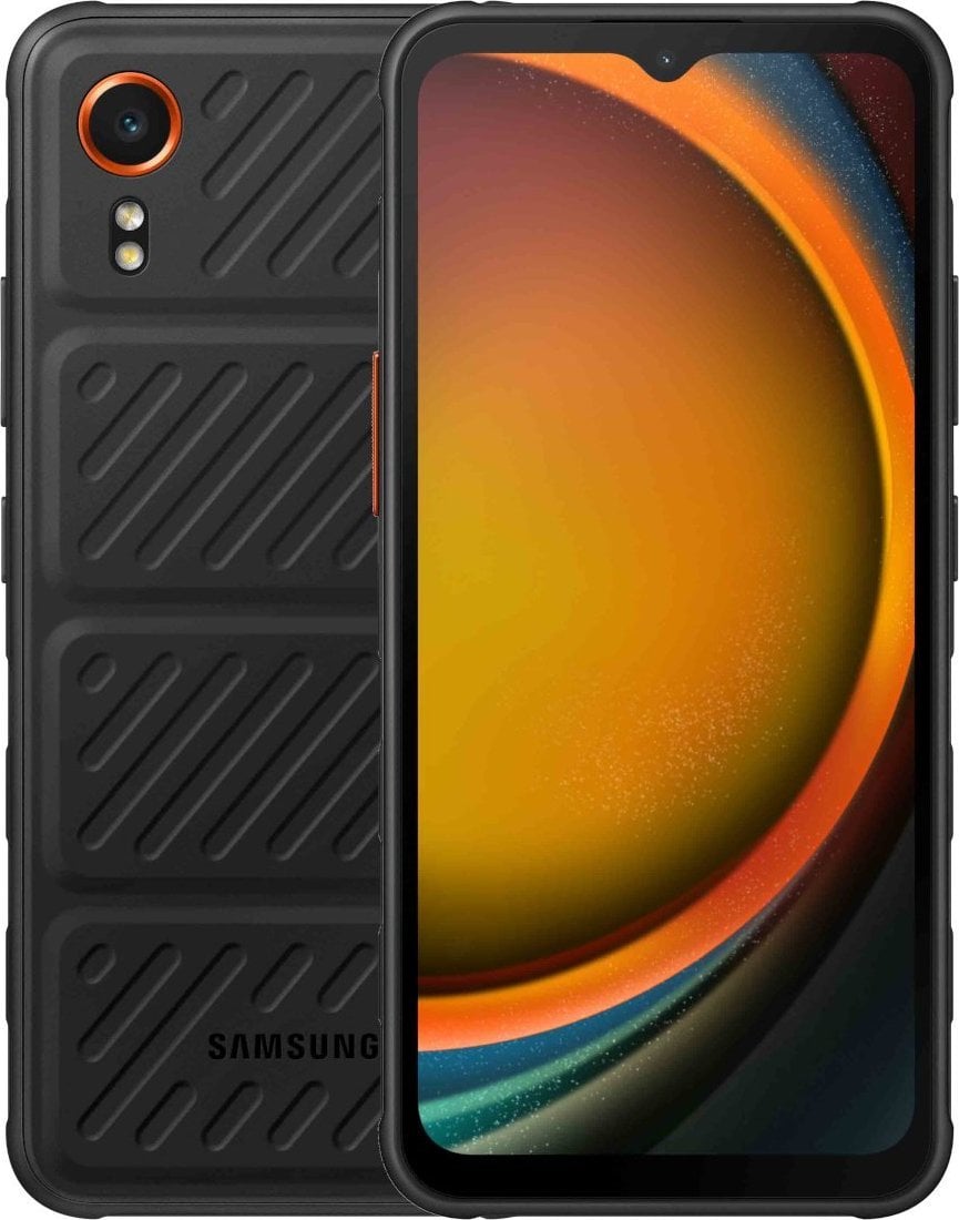 Samsung Electronics Polska Samsung Galaxy XCover7