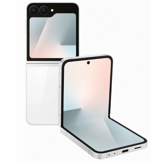 Samsung Galaxy Z Flip7 FE 5G