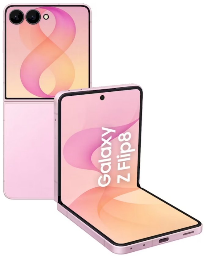 Samsung Electronics Polska Samsung Galaxy Z