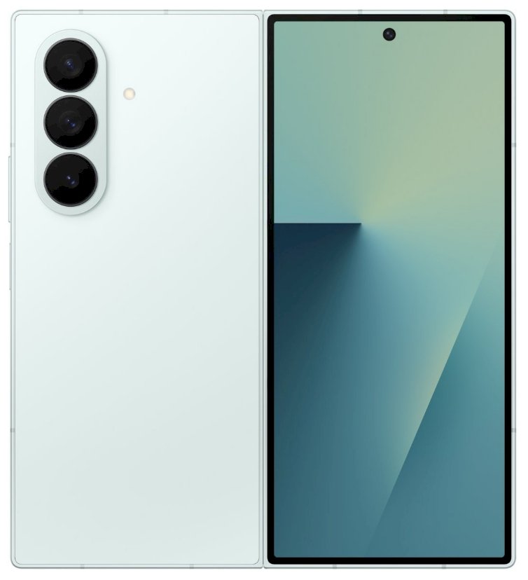 Samsung Galaxy Z Fold7 5G 12/256GB