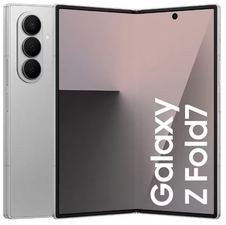Samsung Galaxy Z Fold7 5G 12/512GB