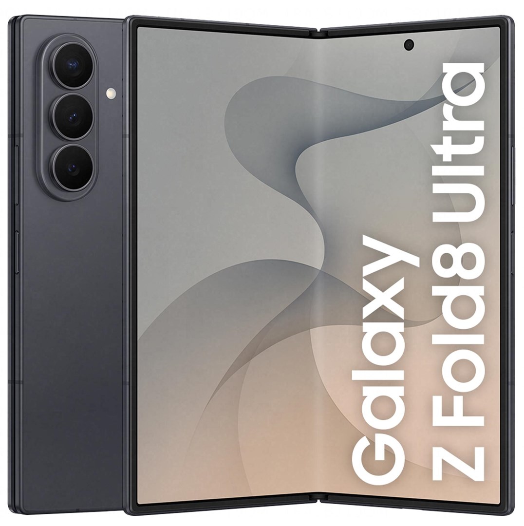 Samsung Galaxy Z Fold8 Ultra Viedtālrunis