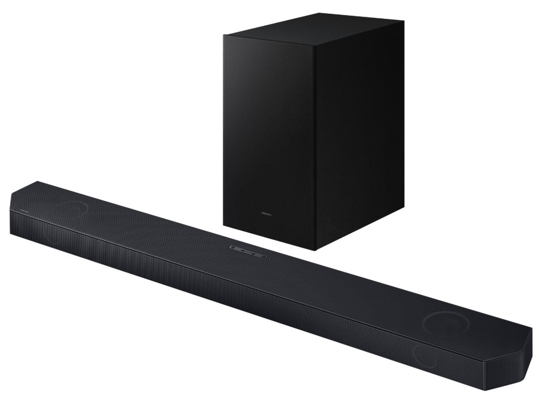 Soundbar Samsung HW-Q600H | 8806099014704 |