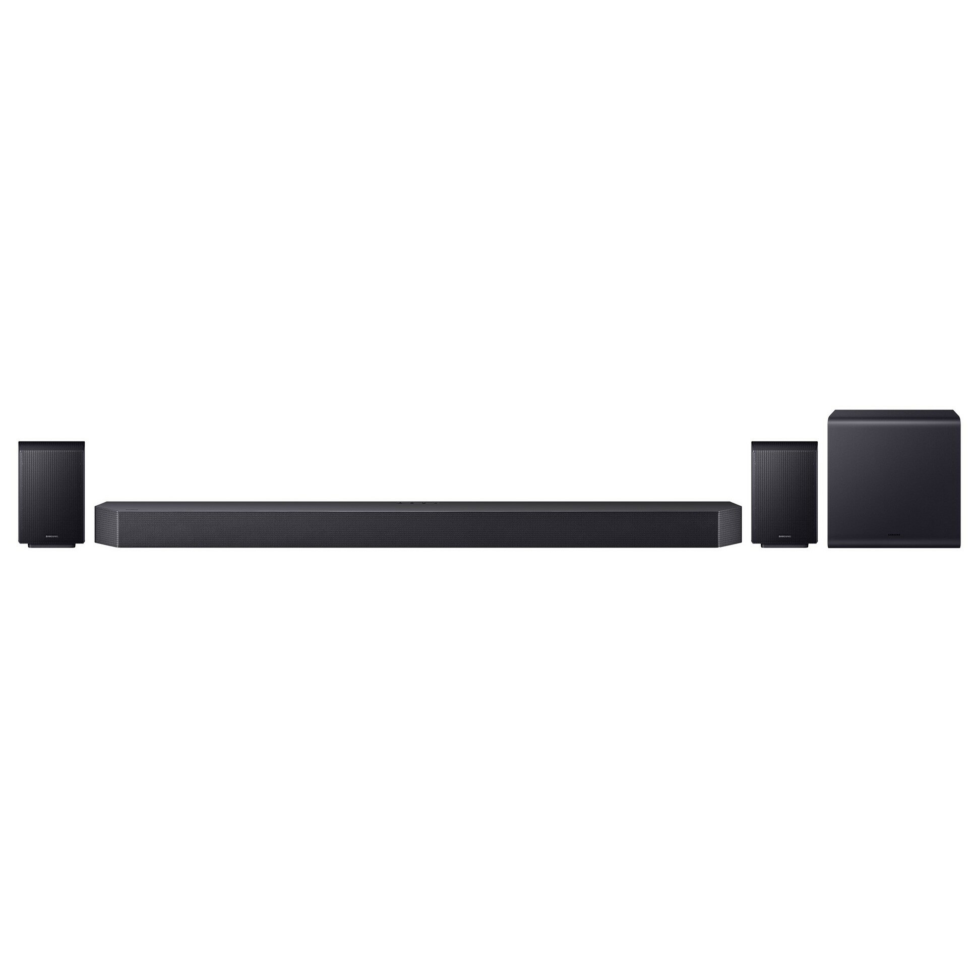 Soundbar Samsung HW-Q990H | HW-Q990H/EN |