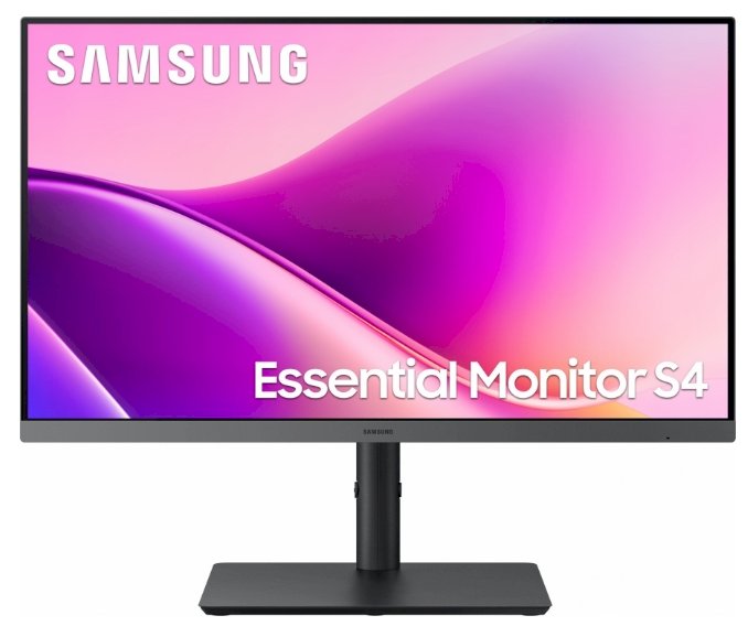 Samsung Electronics Polska Samsung S43UF computer