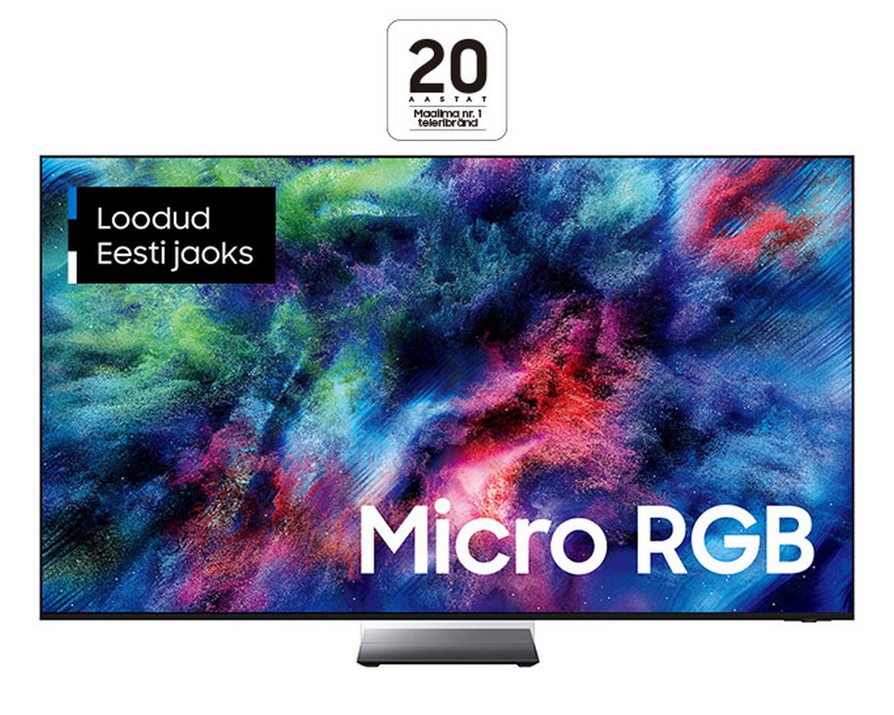 Samsung Electronics Polska Samsung R95H 165
