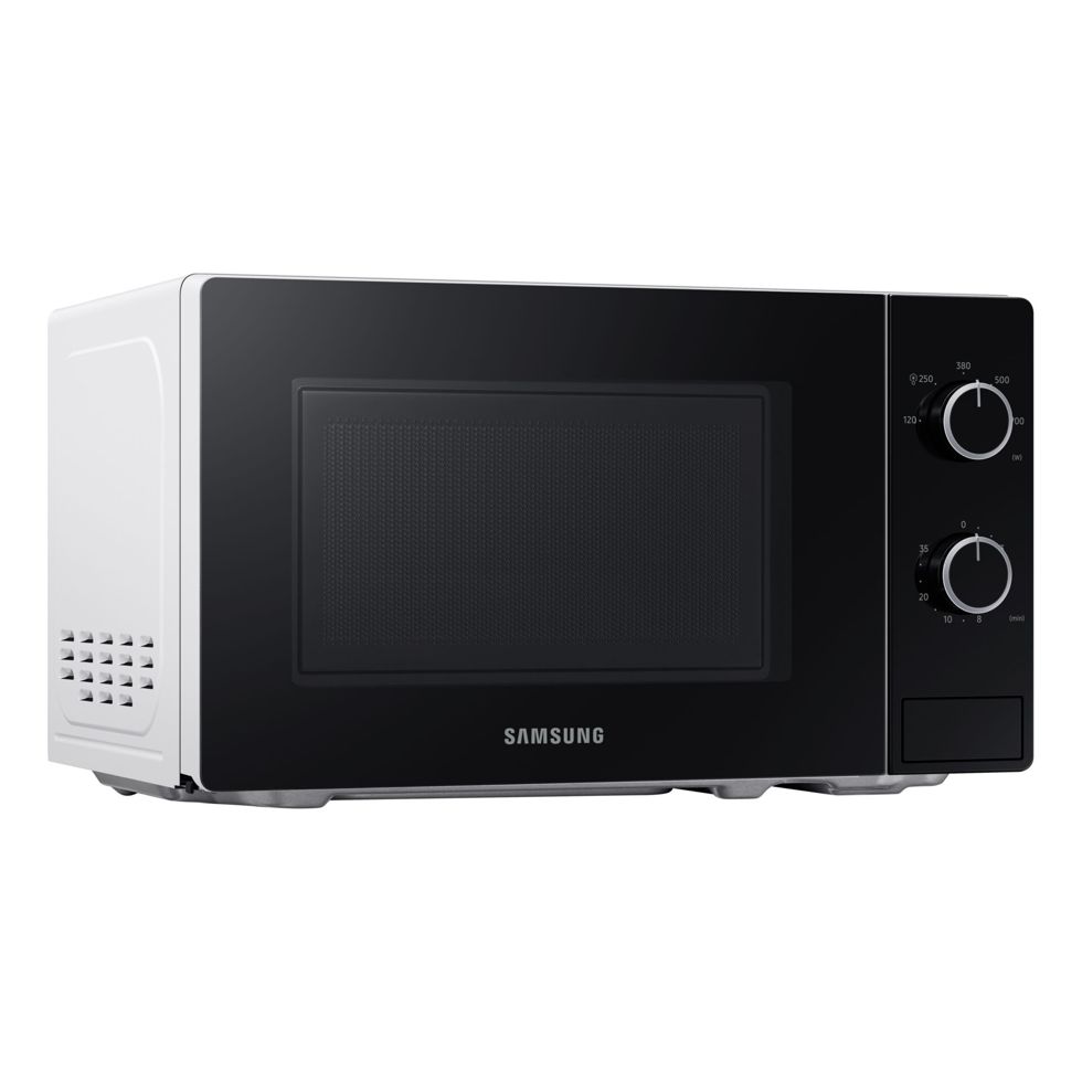 Samsung MS20A3010AH Solo-Mive white | MS20A3010AH