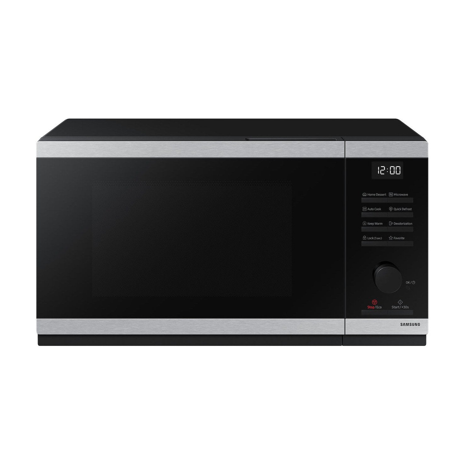 Samsung MS23DG4504ATE2 mikroviļņu krāsns | MS23DG4504ATE2
